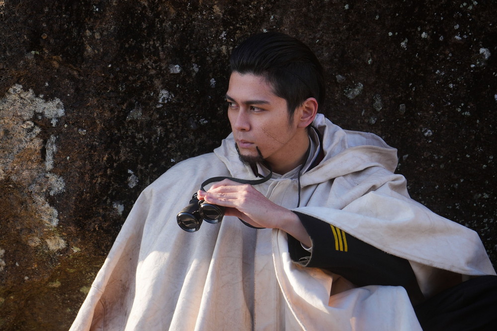 『ゴールデンカムイ-網走監獄襲撃編』