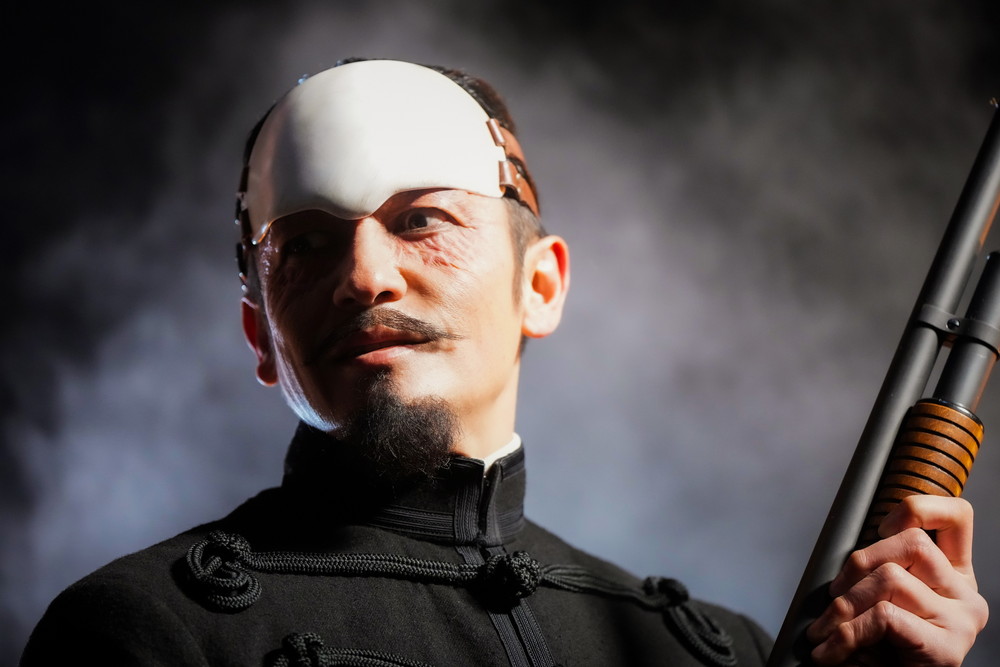 『ゴールデンカムイ-網走監獄襲撃編』