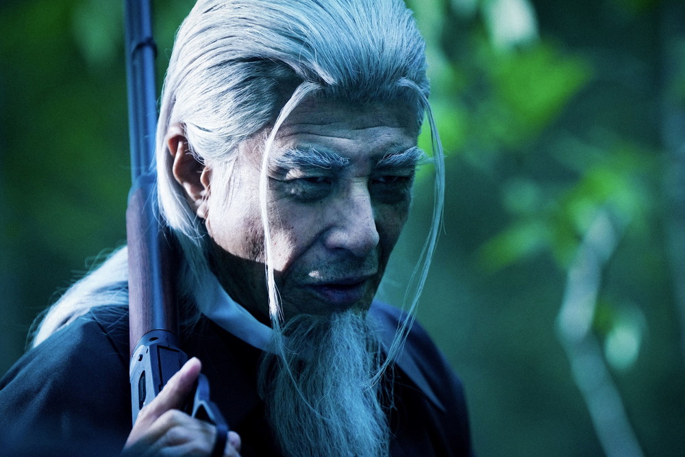 『ゴールデンカムイ-網走監獄襲撃編』