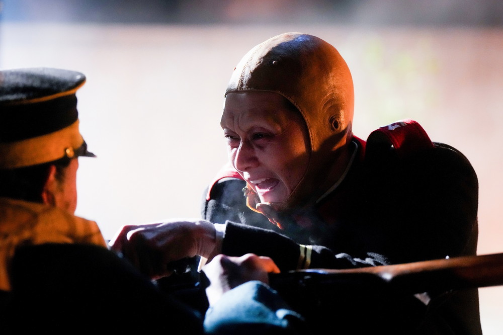 『ゴールデンカムイ-網走監獄襲撃編』