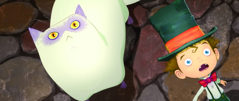 えんとつ町のプペル