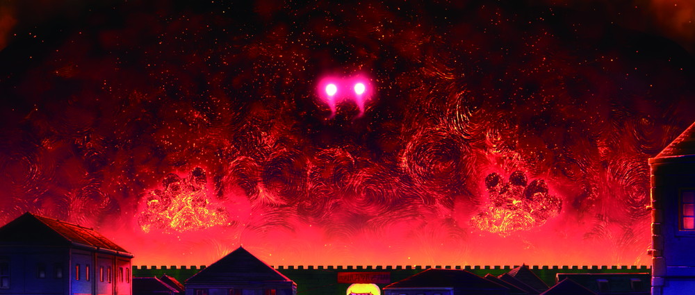 えんとつ町のプペル