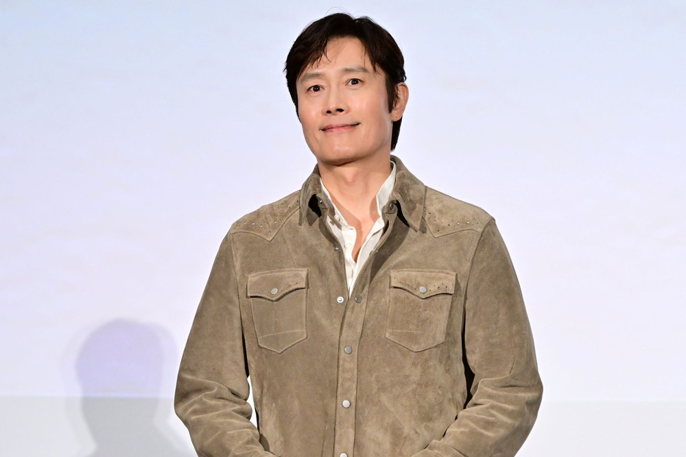 『しあわせな選択』ジャパンプレミア