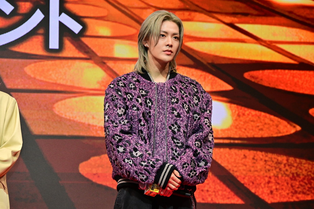 『スペシャルズ』公開直前イベント