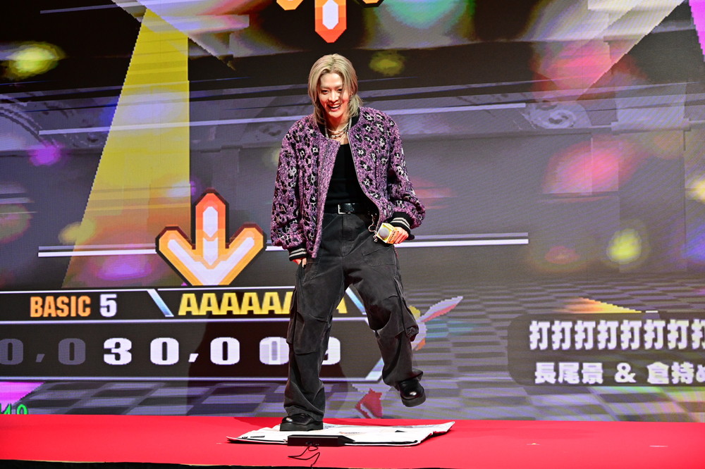 『スペシャルズ』公開直前イベント