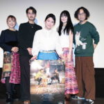 シケモクとクズと花火と