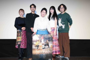 シケモクとクズと花火と