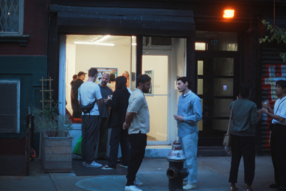 ドランクヌードル