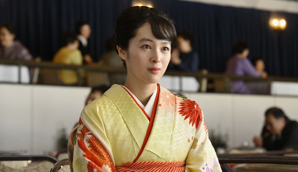 『SUKIYAKI 上を向いて歩こう』