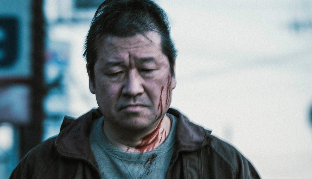 佐藤二朗　原作・脚本・主演『名無し』