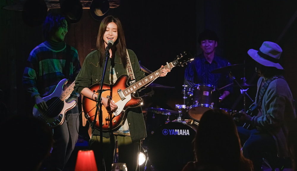 君が最後に遺した歌