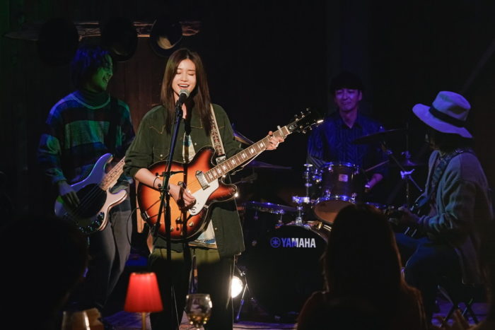 君が最後に遺した歌