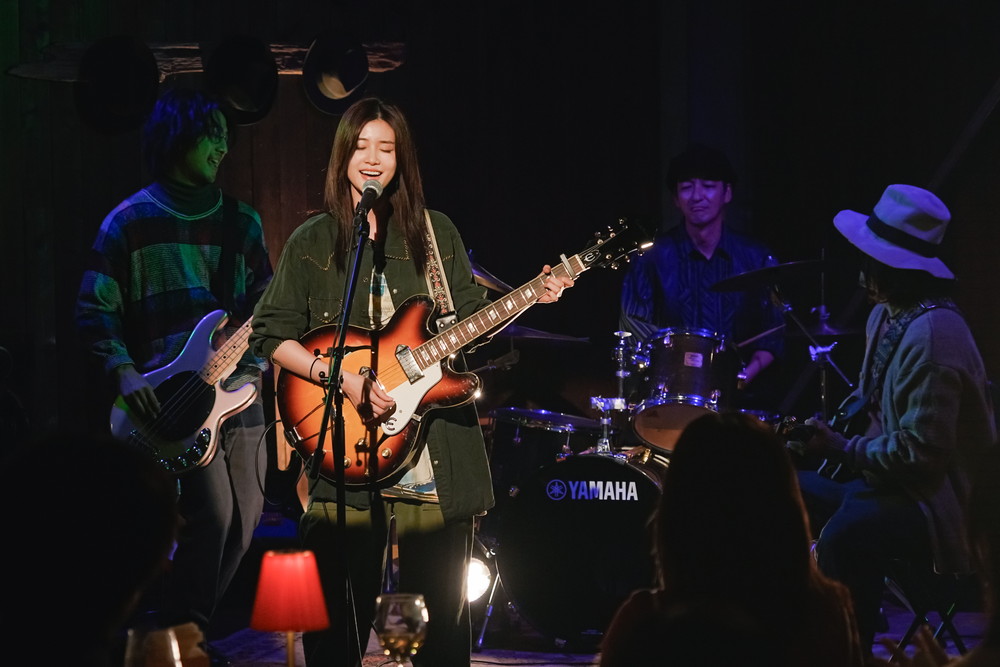 君が最後に遺した歌