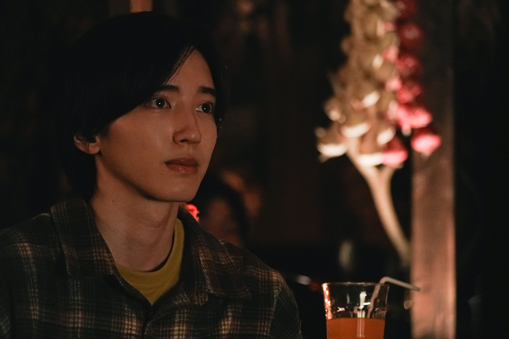 君が最後に遺した歌