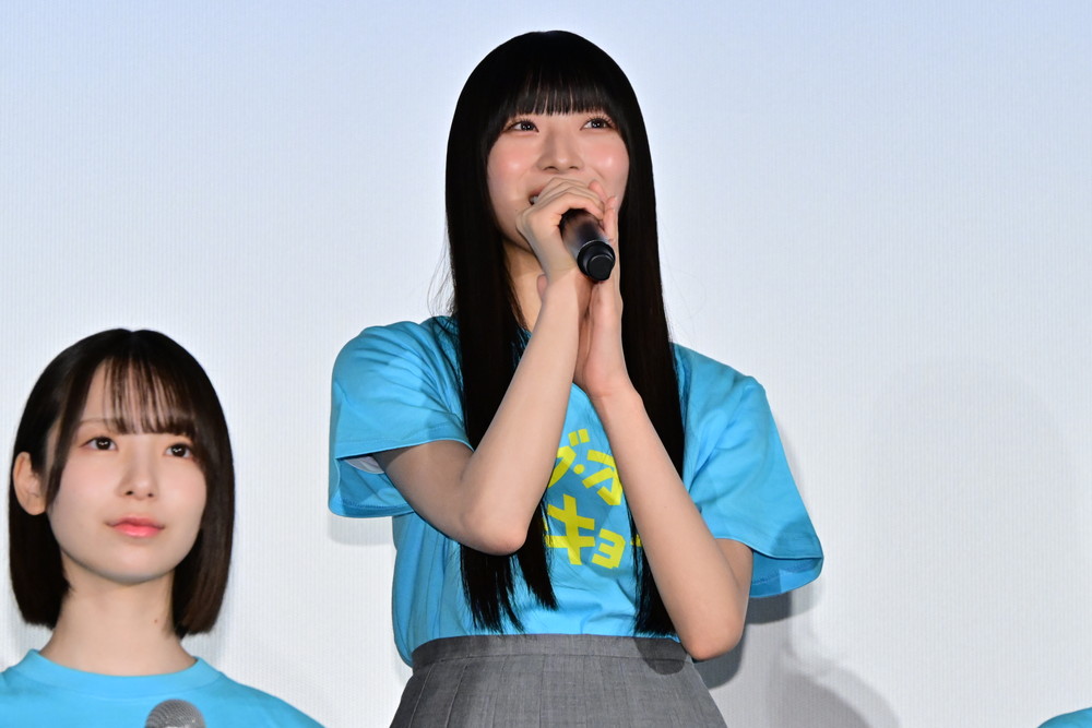 『ゼンブ・オブ・ワールド』