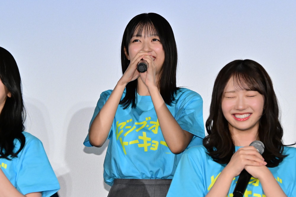 『ゼンブ・オブ・ワールド』