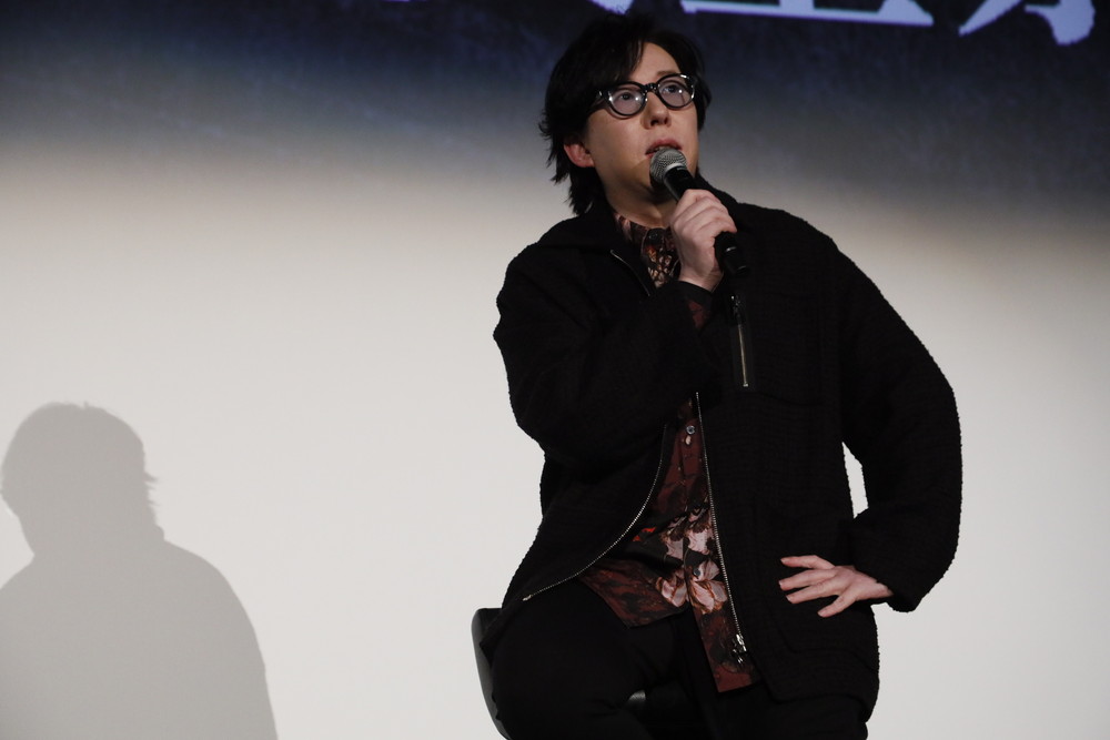 『新劇場版 銀魂 -吉原大炎上-』