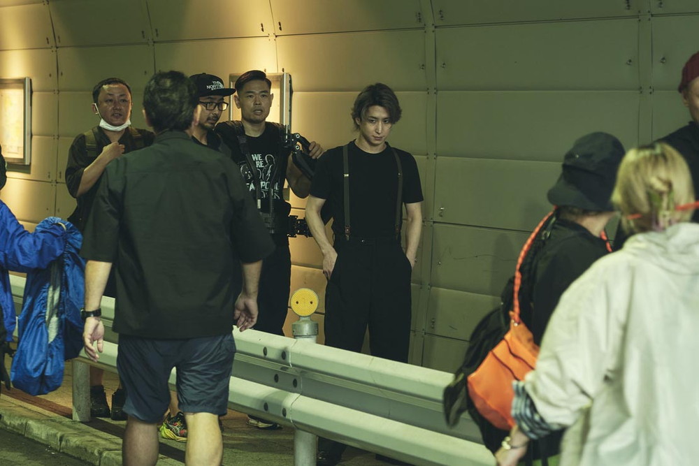 映画『スペシャルズ』