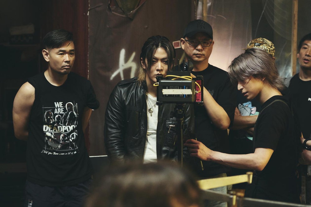 映画『スペシャルズ』