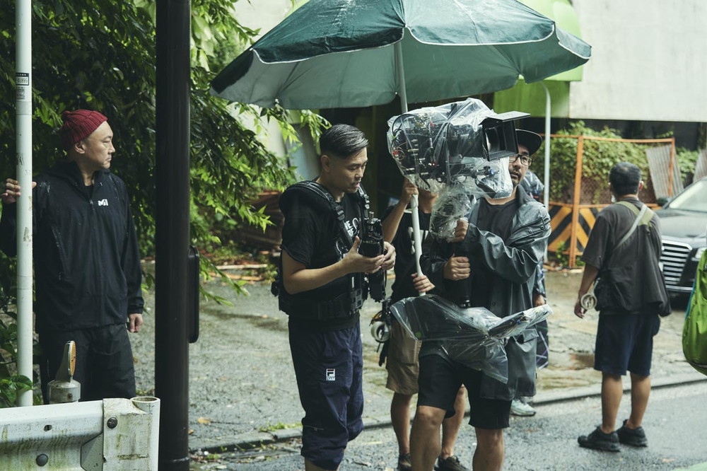 映画『スペシャルズ』