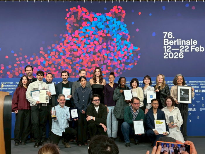 映画『チルド』