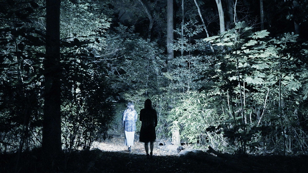 暝映_芝田日菜監督特集