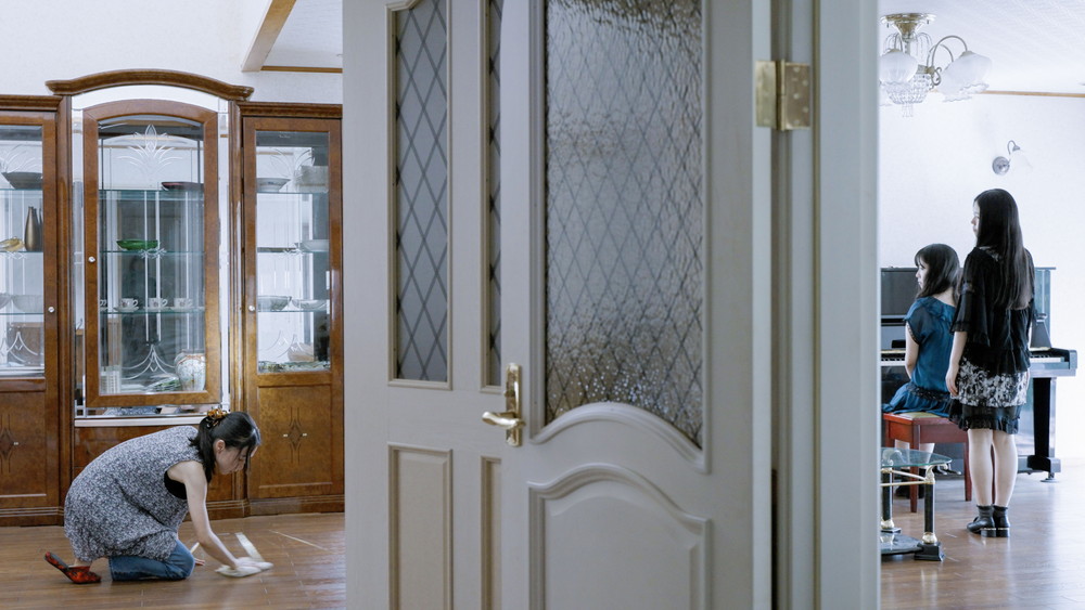 芝田日菜監督特集