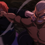 『新劇場版 銀魂 -吉原大炎上-』