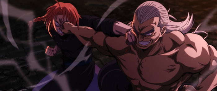 『新劇場版 銀魂 -吉原大炎上-』