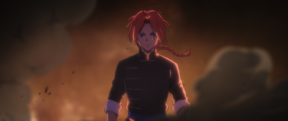 『新劇場版 銀魂 -吉原大炎上-』