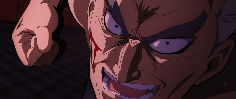 『新劇場版 銀魂 -吉原大炎上-』