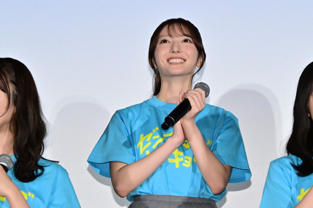 『ゼンブ・オブ・ワールド』