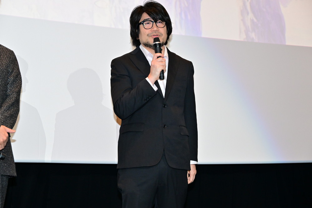 『僕の心のヤバイやつ』公開記念舞台挨拶