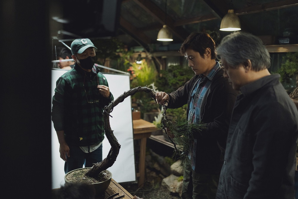 しあわせな選択