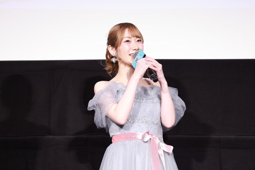 『転スラ』大ヒット御礼舞台挨拶