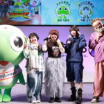 AnimeJapan 2026『新劇場版☆ケロロ軍曹』トークステージ