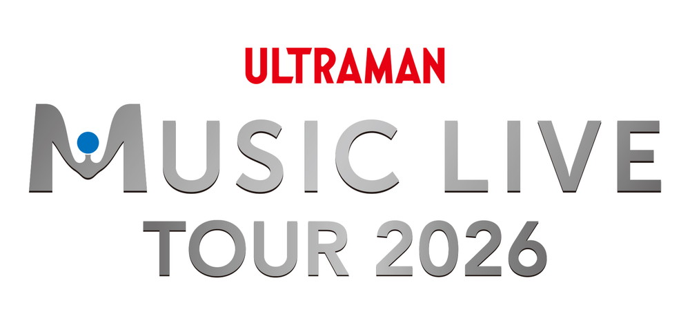 MUSIC LIVE TOUR 2026