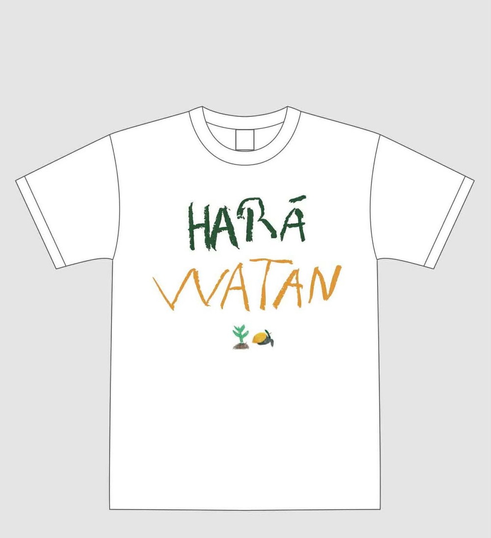 『LOST LAND／ロストランド』