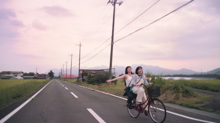 『生きているんだ友達なんだ』