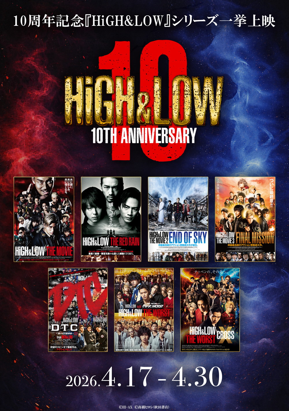 HiGH_LOW