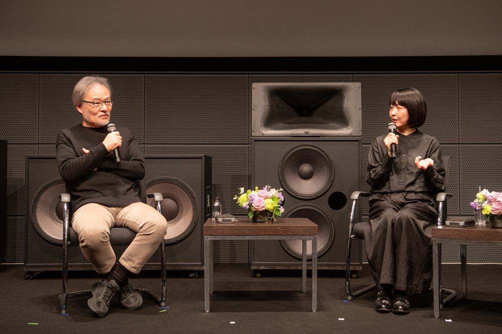 「第7回大島渚賞」