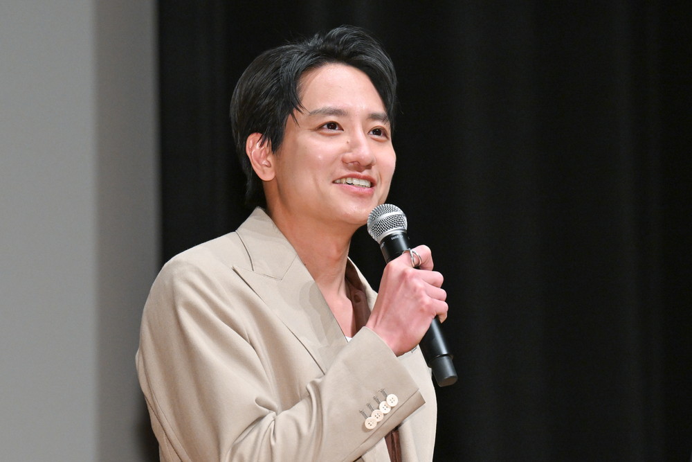 「赤土に眠る」トークイベント