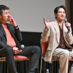 「赤土に眠る」トークイベント