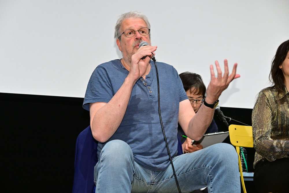 『Marcel et Monsieur Pagnol』