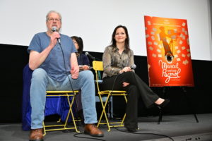 『Marcel et Monsieur Pagnol』