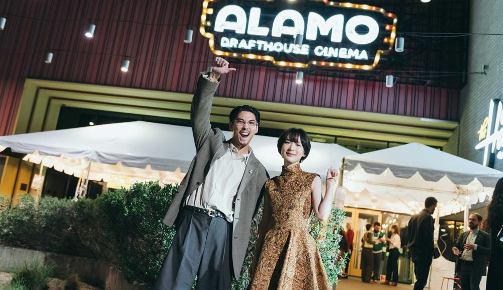 Never After Dark／ネバーアフターダーク