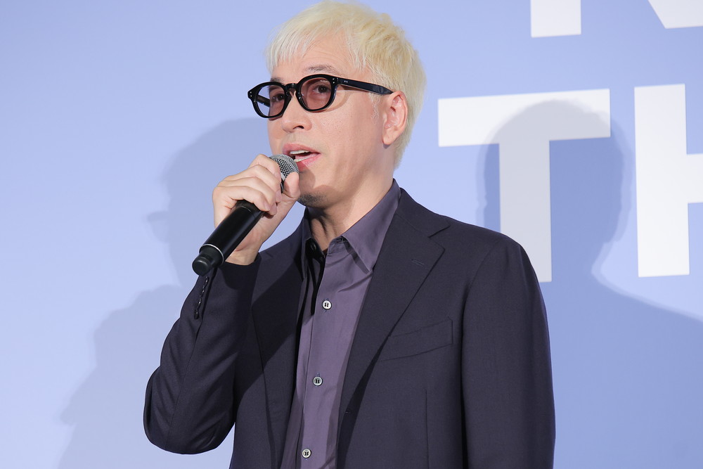 『RIP SLYME THE MOVIE-』公開記念舞台挨拶