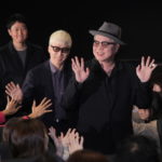 『RIP SLYME THE MOVIE-』公開記念舞台挨拶