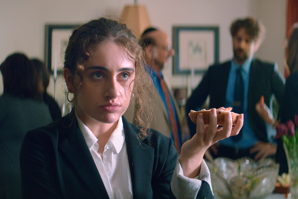 『Shiva Baby シヴァ・ベイビー』