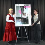 『Shiva Baby シヴァ・ベイビー』公開記念トークイベント